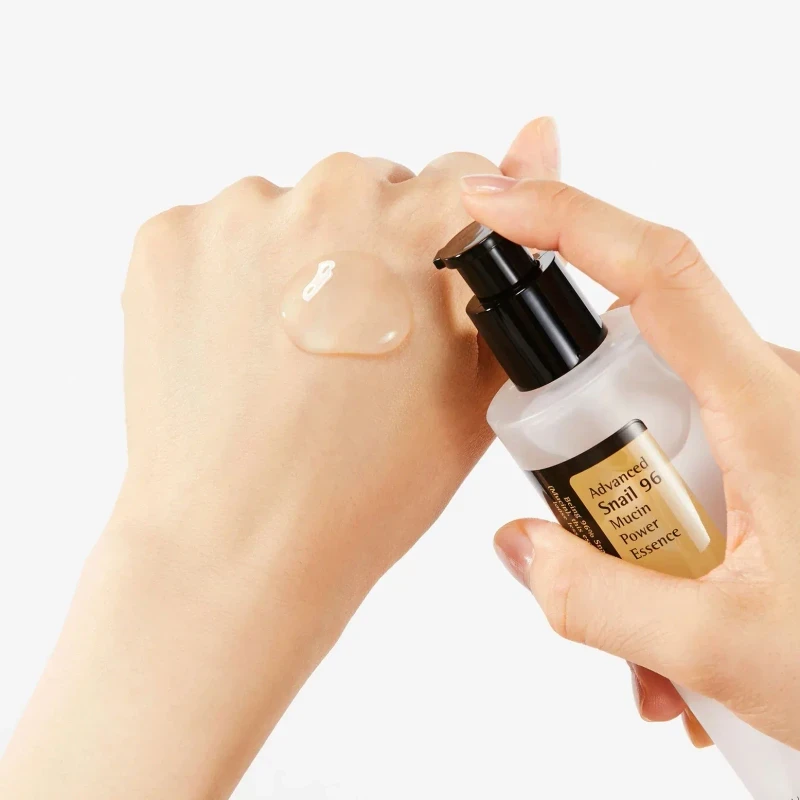 COSRX All About Snail Trial Kit (Korea) – 4 Step Korean Skincare Set for Glowing & Hydrated Skin 3 COSRX All About Snail Trial Kit (Korea) – 4 Step Korean Skincare Set for Glowing & Hydrated Skin - Image 3