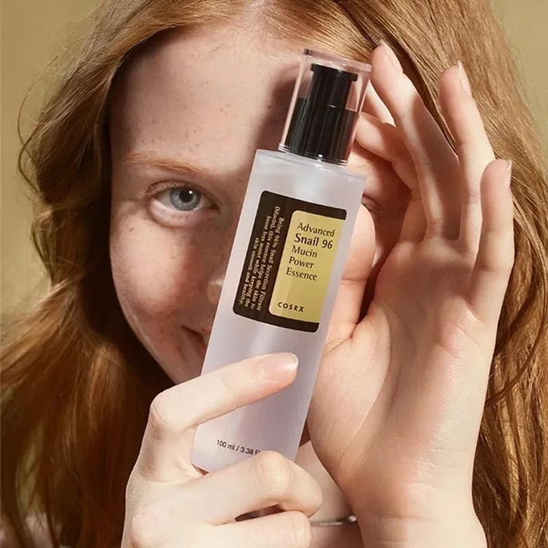 COSRX All About Snail Trial Kit (Korea) – 4 Step Korean Skincare Set for Glowing & Hydrated Skin 7 COSRX All About Snail Trial Kit (Korea) – 4 Step Korean Skincare Set for Glowing & Hydrated Skin - Image 7