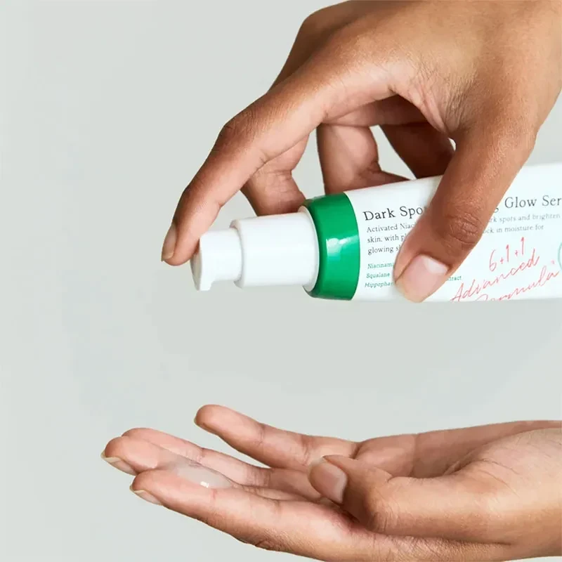 AXIS-Y Dark Spot Correcting Glow Serum 50ml — Niacinamide 5% + Squalane 3 AXIS-Y Dark Spot Correcting Glow Serum 50ml — Niacinamide 5% + Squalane - Image 3