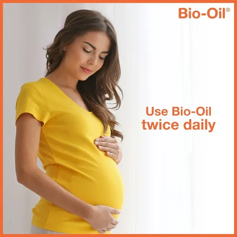 Bio-Oil Specialist Skincare Oil (60ml) | 100% Authentic for Scars, Stretch Marks & Uneven Skin Tone in Bangladesh 4 Bio-Oil Specialist Skincare Oil (60ml) | 100% Authentic for Scars, Stretch Marks & Uneven Skin Tone in Bangladesh - Image 4