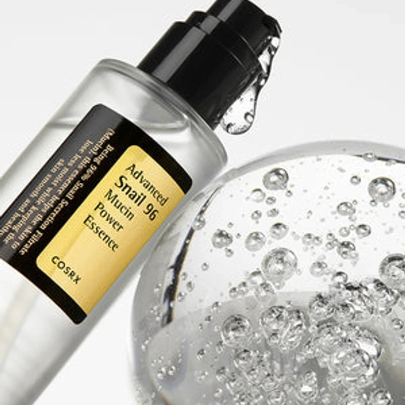 COSRX All About Snail Trial Kit (Korea) – 4 Step Korean Skincare Set for Glowing & Hydrated Skin 15 COSRX All About Snail Trial Kit (Korea) – 4 Step Korean Skincare Set for Glowing & Hydrated Skin - Image 15