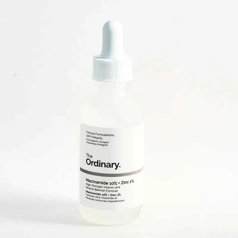 The Ordinary Niacinamide 10% + Zinc 1% 30ml (Double Layer Labeling) 4 The Ordinary Niacinamide 10% + Zinc 1% 30ml (Double Layer Labeling) - Image 4